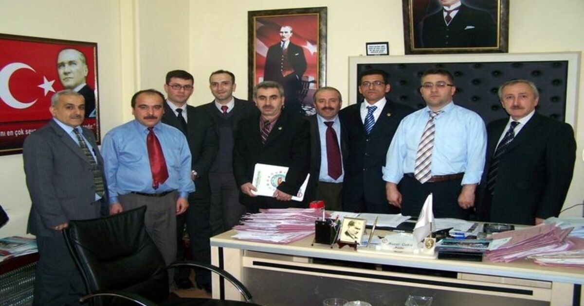 Gelir Vergisi İadesi Çalışanları Memnun Etti