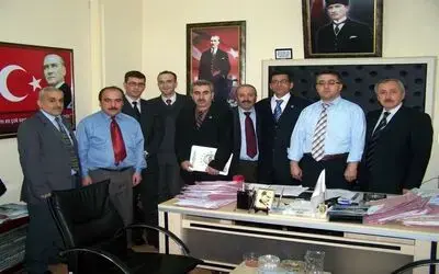 Gelir Vergisi İadesi Çalışanları Memnun Etti
