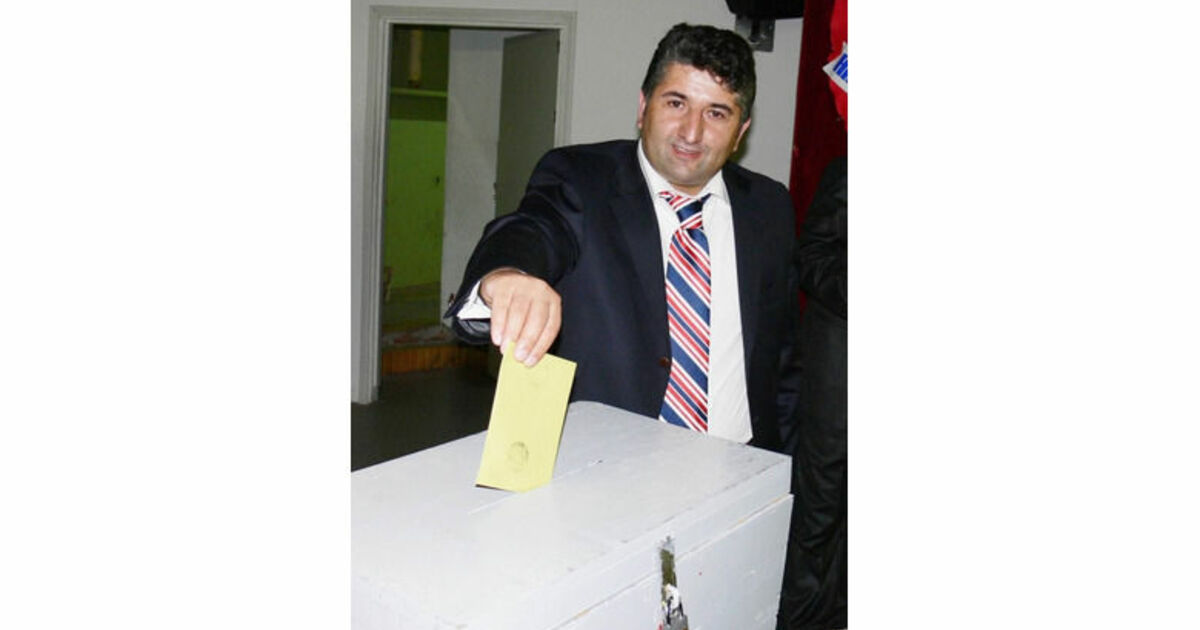 Sp Bafra İlçe Teşkilatı 3. Olağan Kongresi
