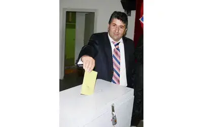 Sp Bafra İlçe Teşkilatı 3. Olağan Kongresi