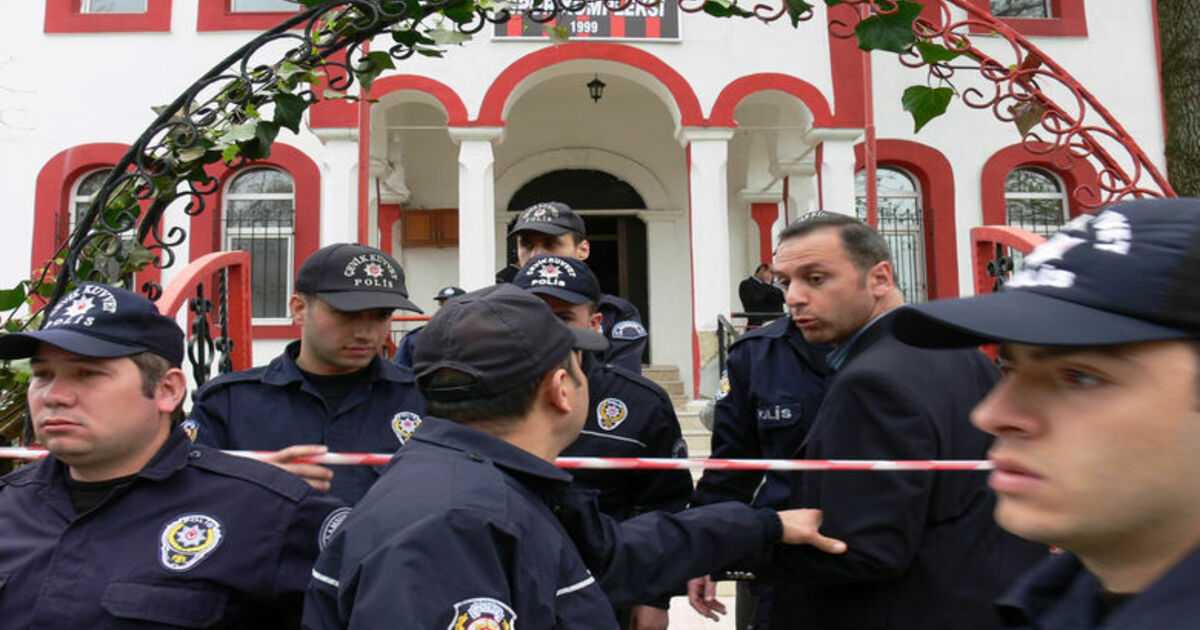 Bafra Kaymakamlığı'ndan 'Saldırı' Açıklaması