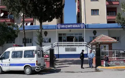 Bafraspor'a Yapılan Saldırıyla İlgili 2 Kişi Gözaltına Alındı
