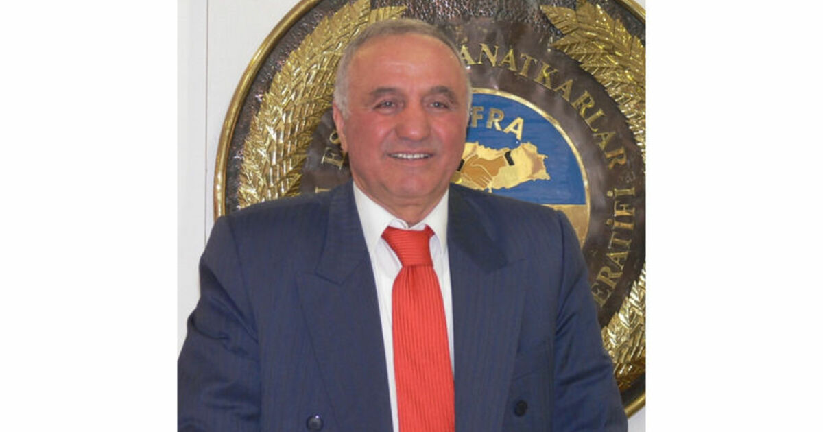 Metin Genççakır Güven Tazeledi