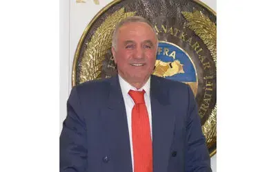 Metin Genççakır Güven Tazeledi