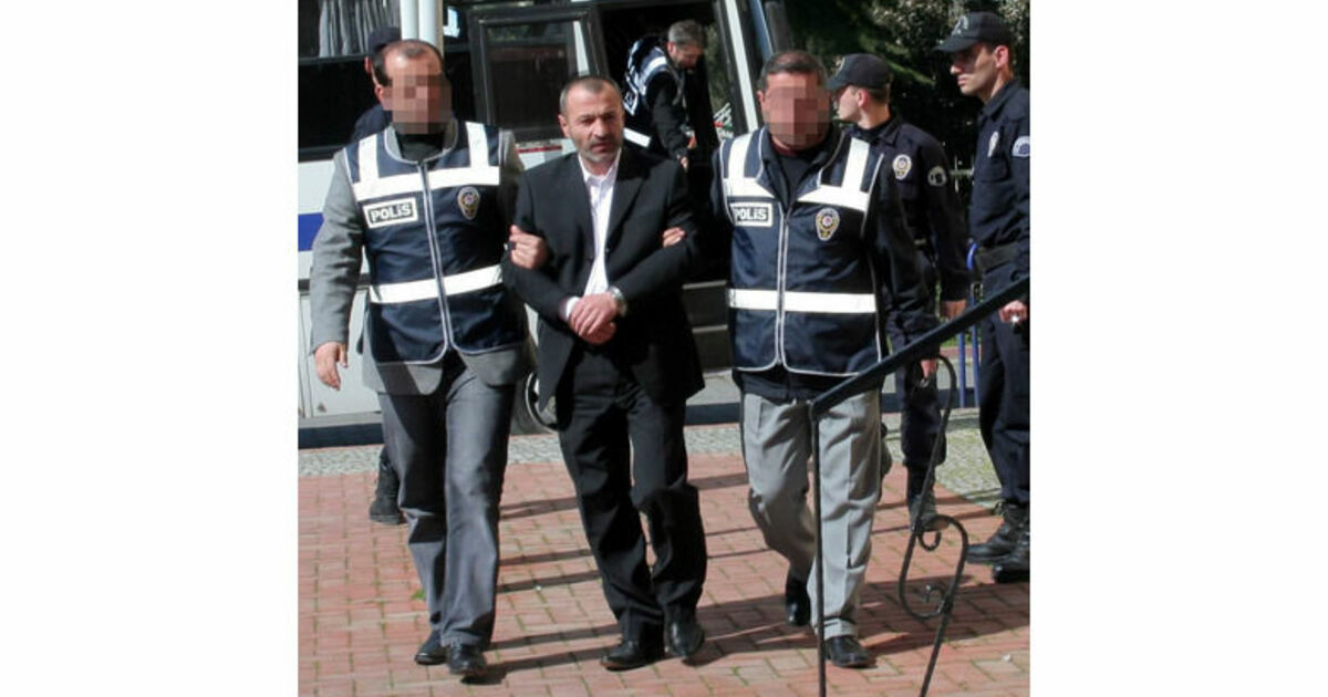 Cinayetin Zanlıları Tutuklandı