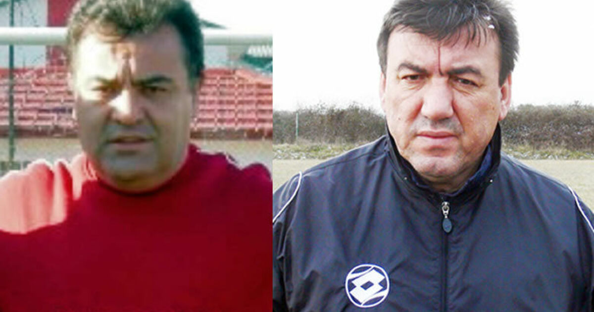 Kınıyorum