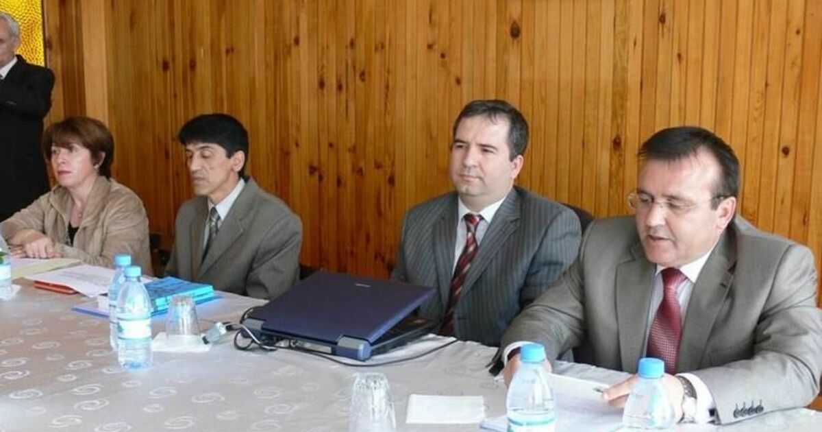 Orman Muhafaza Memurlarına Tck Ve Cmuk Anlatıldı