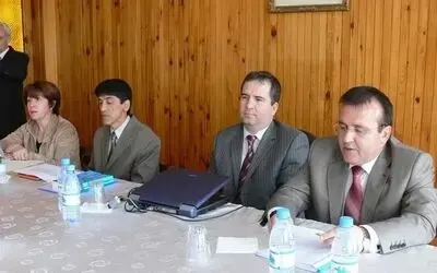 Orman Muhafaza Memurlarına Tck Ve Cmuk Anlatıldı