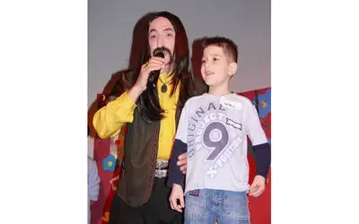 Barış Manço Ölümünün 10. Yılında Anıldı
