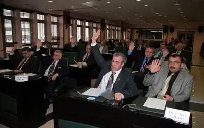 ‘sipariş Üzerine Fındıklık Yolu’ Tartışması Samsun İl Genel Meclisi’nde Ayvacık İlçesi Kabaklı Köyüne Fındıklık İçin Özel İstek Üzerine Yol Yapılmak İstendiği Yönündeki İthamlar Meclisi Karıştırdı