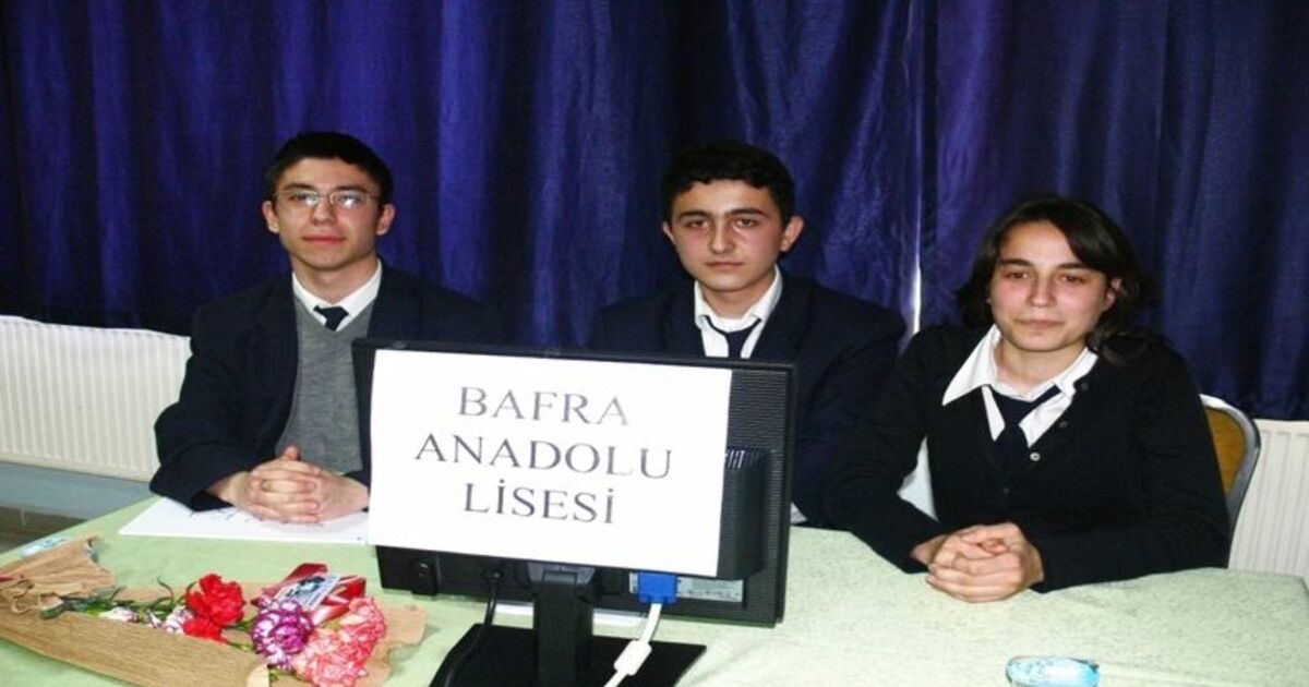 Liseler Arası Bilgi-kültür Yarışması
