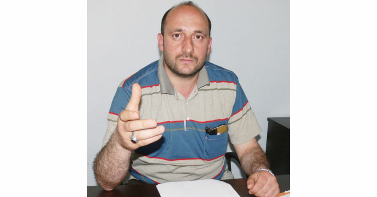 Kırmızı Et Üreticileri Devletten Teşvik Bekliyor Bafra Kırmızı Et Üreticileri Birliği Başkanı Erdal Doğan: "Devlet, Hayvancılığın Gelişmesi İçin Kırmızı Et Üreticisine Teşvik Vermeli" "Bafra Belediyesi Mezbahası'na Talibiz"