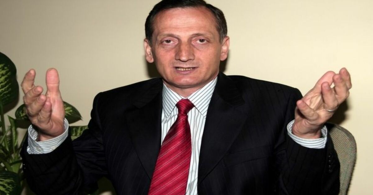 Samsun'a Turizm Önerileri Sadef Kurucu Başkanı Mimar-ekonomist Remzi Kozal, Samsun'un Geleceğinin Turizmde Olduğuna Dikkat Çekti