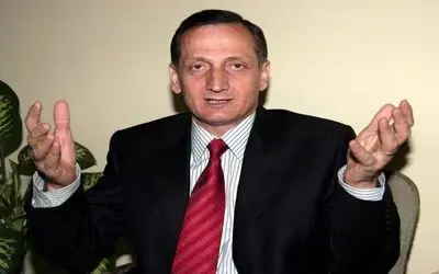Samsun'a Turizm Önerileri Sadef Kurucu Başkanı Mimar-ekonomist Remzi Kozal, Samsun'un Geleceğinin Turizmde Olduğuna Dikkat Çekti