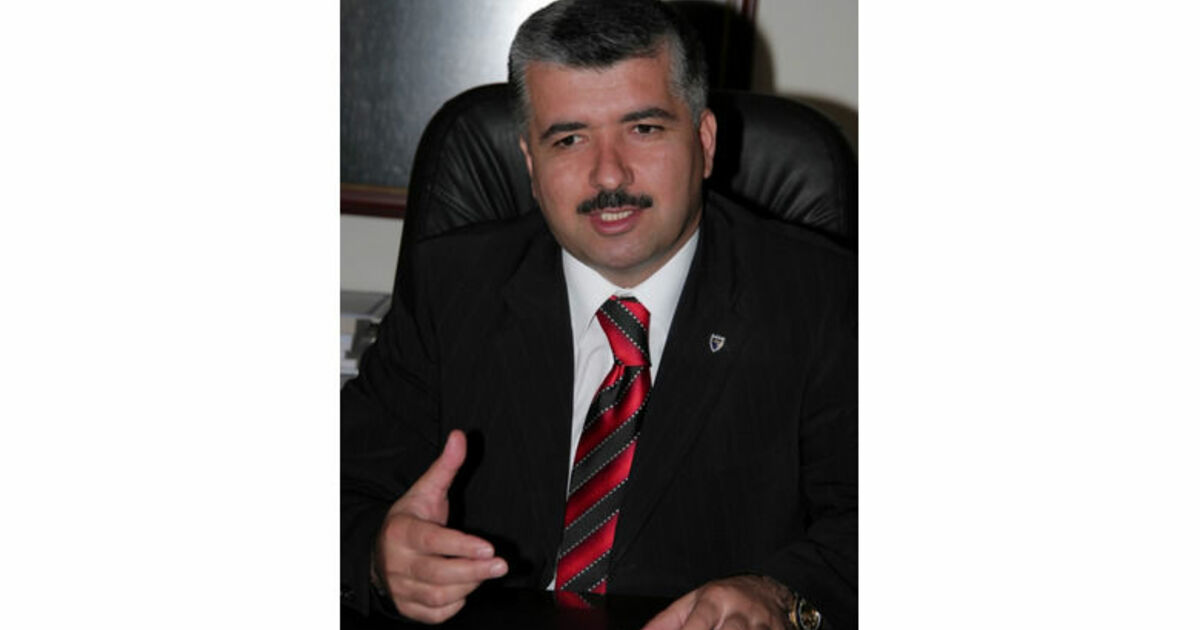 Samsun'da Vergi Tahakkuku Arttı 2006-2007 Yılı Kurumlar Vergisi Beyanında 58 Milyon 268 Bin Ytl Tahakkuk İle Yüzde 40,01 Artış Sağlandı Samsun Makina Sanayi A.ş., 9 Milyon 718 Bin 855 Ytl Tahakkuk Eden Kurumlar Vergisiyle Birinci Oldu