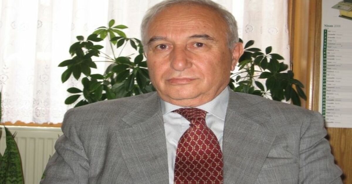 Eski Bakan Bostancıoğlu: "Okul Öncesi Eğitimi Geliştirmeliyiz"