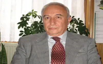 Eski Bakan Bostancıoğlu: "Okul Öncesi Eğitimi Geliştirmeliyiz"
