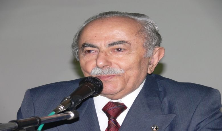 "Kalkınmada Eğitim, Öğretmenin Rolü VeAtatürk'ün Eğitime Verdiği Önem" Konulu Konferans - Samsun'un Bafra ilçesinde, Bafra Lisesi Mezunları Derneği tarafından "Kalkınmada Eğitim, Öğretmenin Rolü ve Atatürk'ün Eğitime Verdiği Önem, İdealist Öğretmen Kuşakları" konulu bir konferans düzenlendi.