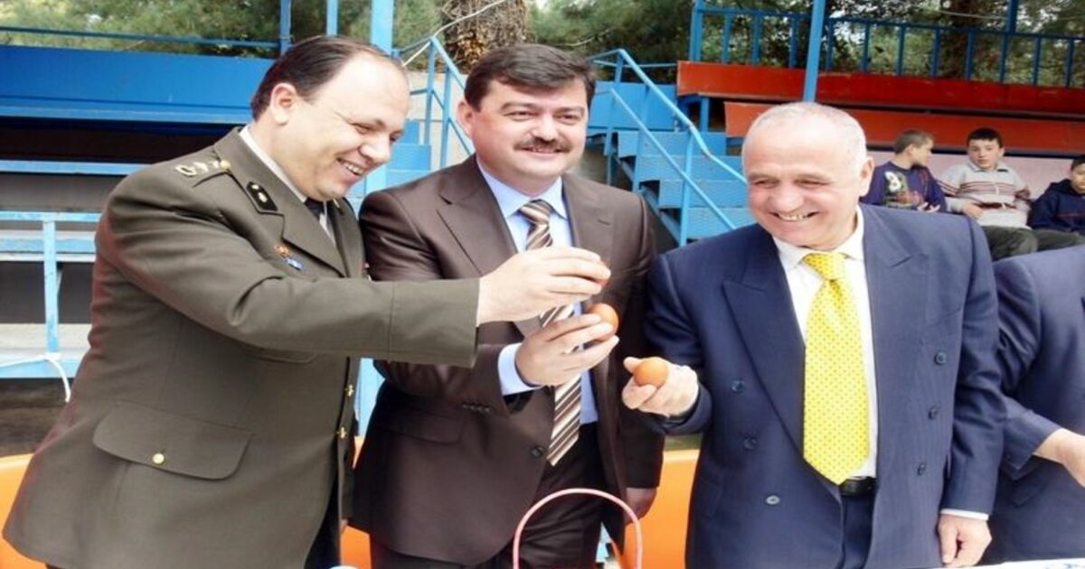 Bafra Belediyesi '4. Hıdırellez Şenlikleri'