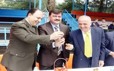 Bafra Belediyesi '4. Hıdırellez Şenlikleri'