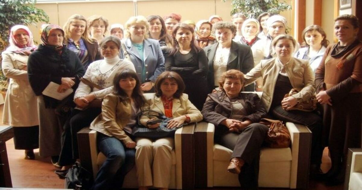 Bafra Tso Kadın Girişimcileri Topladı