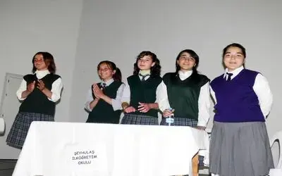Biber Tarlasından Münazara Birinciliğine