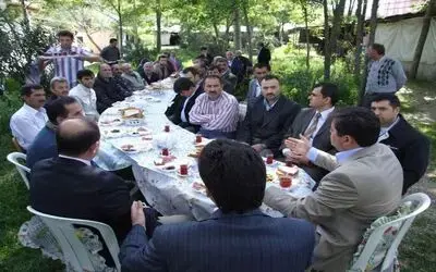 Bafra Yabancılar Pazarı'nın Taşınmasında Uzlaşma