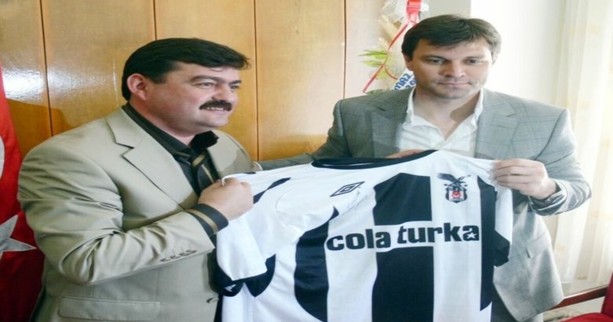 Ertuğrul Sağlam'dan Bafra Belediyespor'a