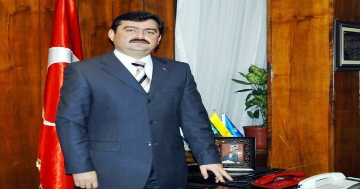 Başkan Neiş, İçme Suyu Sorununu Çözmekte Kararlı