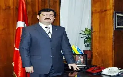 Başkan Neiş, İçme Suyu Sorununu Çözmekte Kararlı