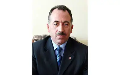 Mehmet Can, Bafra Din Görevlileri Derneği Başkanı Seçildi