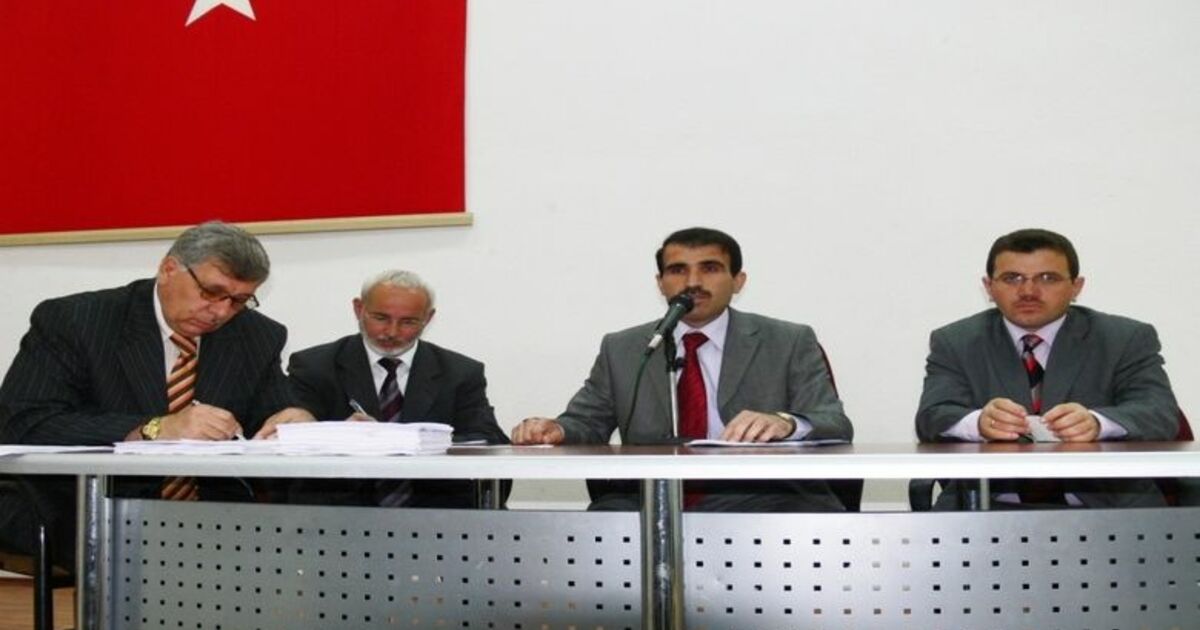 Zihinsel Ve Bedensel Engelliler Tespit Ediliyor