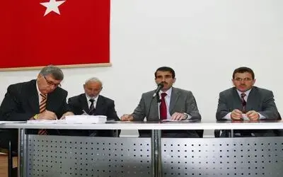 Zihinsel Ve Bedensel Engelliler Tespit Ediliyor