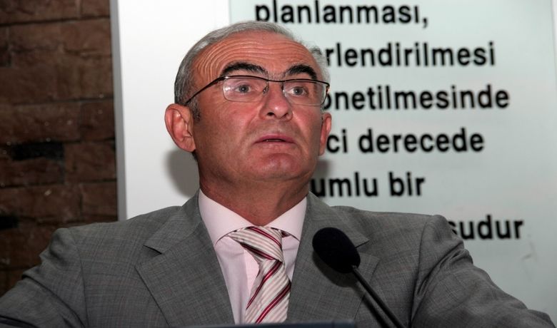 Ayb'den Raylı Sistem İhalesine Onay Samsun Büyükşehir Belediye Başkanı Yusuf Ziya Yılmaz: "Avrupa YatırımBankası İhaleyi Onayladı" "Raylı Sistem İnşaatına Temmuz Ayında Başlanıyor" "Proje Mesafesini 1.2 Kilometre Daha Uzatıyoruz"
