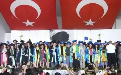 Bafra Anadolu Lisesi 167 Mezun Verdi