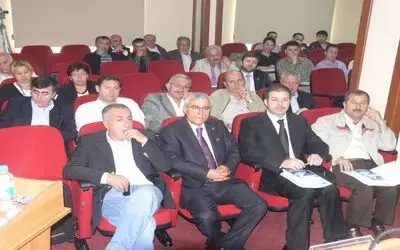 Yeni Sosyal Güvenlik Yasası Anlatıldı
