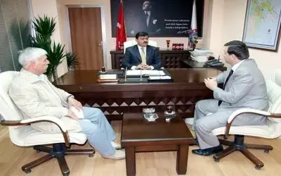 Badminton Balkan Şampiyonası Bafra'da Yapılacak