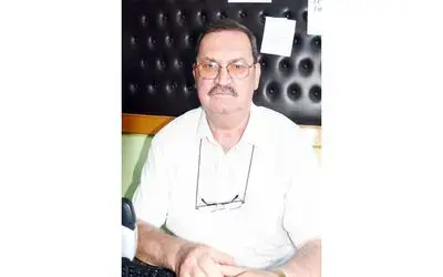 Bafra'da Kaçak Elektrik Kullanımı Oranı Yüzde 11'e Düştü Bafra Elektrik Ve Elektronikçiler Odası Başkanlı Bahadır Demircan: “bafra'da Kaçak Elektrik Kullanımı Oranı Yüzde 55'ten Yüzde 11'e Düştü”
