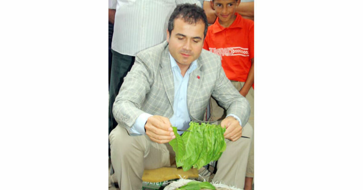 Milletvekili Kılıç'ın Köy Gezileri