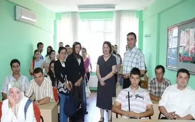 Bilgisayarlı Grafik Tasarım Ve Web Tasarım Projesi