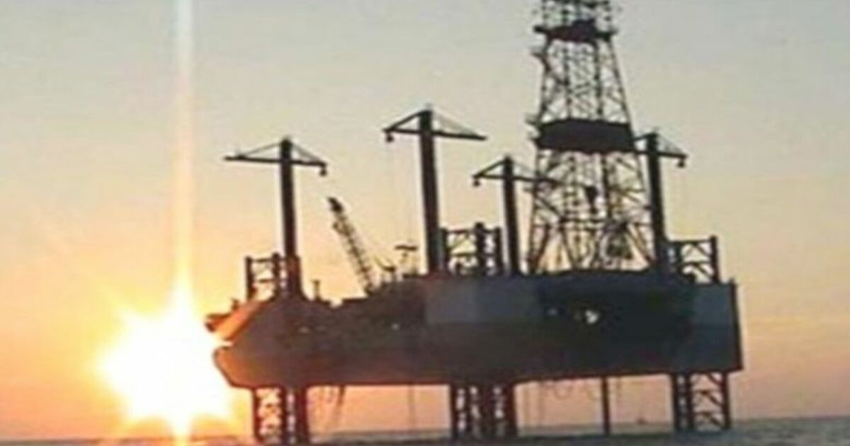 Tpao, 2009'da Bafra Açıklarında Petrol Arayacak Türkiye Petrolleri Arama Ortaklığı'nın, 2009 Yılında Samsun'un Bafra İlçesi Deniz Açıklarında Petrol Araması Yapacağı Bildirildi