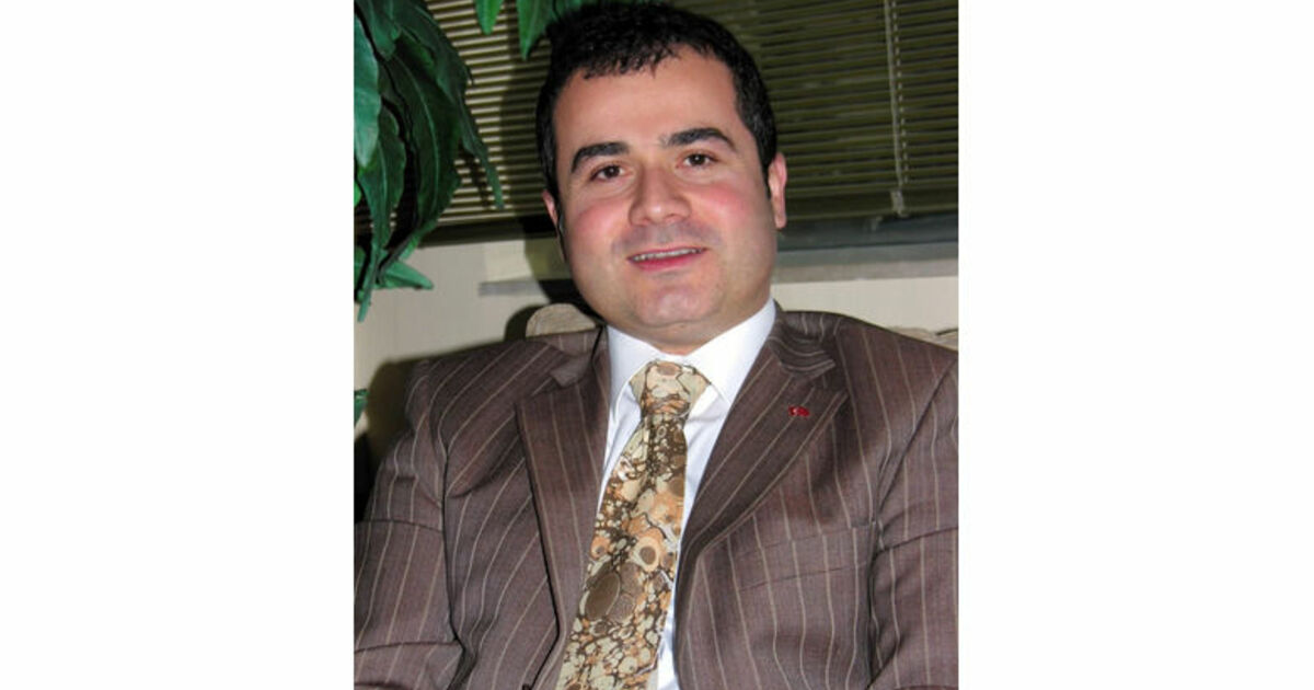 Nebyan Projesi Yeniden Hayata Geçiyor Ak Parti Samsun Milletvekili Suat Kılıç: "51 Köyün Yıllardır Kronik Hale Gelen Susuzluk Sorunu Ortadan Kaldırılarak Bafra Ve 19 Mayıs'ta Susuz Köy Kalmaması Sağlanacaktır"