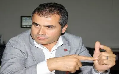 " 'Su Akar Türk Bakar' Sözü Tarihe Gömülecek" Ak Parti Samsun Milletvekili Suat Kılıç: "Geçmişte Türk Milletine Mal Edilen 'Su Akar Türk Bakar' Sözünü, Hafızalardan Silmek İstiyoruz"
