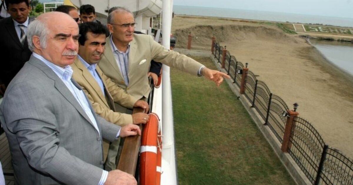 Bölgelere Kalkınma Ajansı Desteği Devlet Bakanı Ve Başbakan Yardımcısı Nazım Ekren: Kalkınma Ajansları'nda Uygun Projeler Getirenlere, Makul Bir İş Kurabilmeleri İçin Ekonomik Desteği Vermek İstiyoruz" "Samsun Kalkınmada Öncülük Edecek"