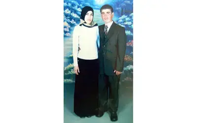 "Evli Genç Kadın 20 Bin Ytl İle Kaçtı" İddiası