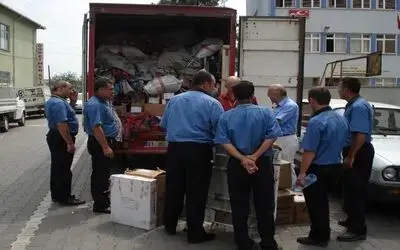 Başmüdürden Müşteri Kılığında Denetim