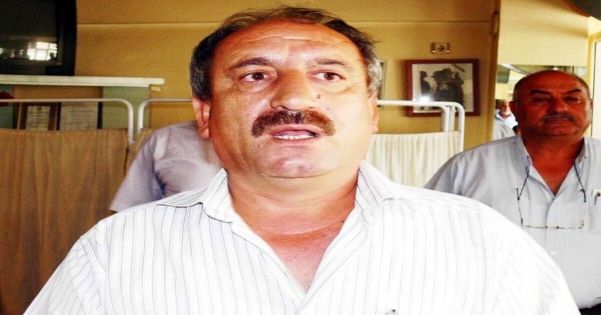 Selim Türköz Güven Tazeledi