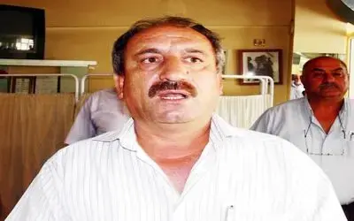 Selim Türköz Güven Tazeledi