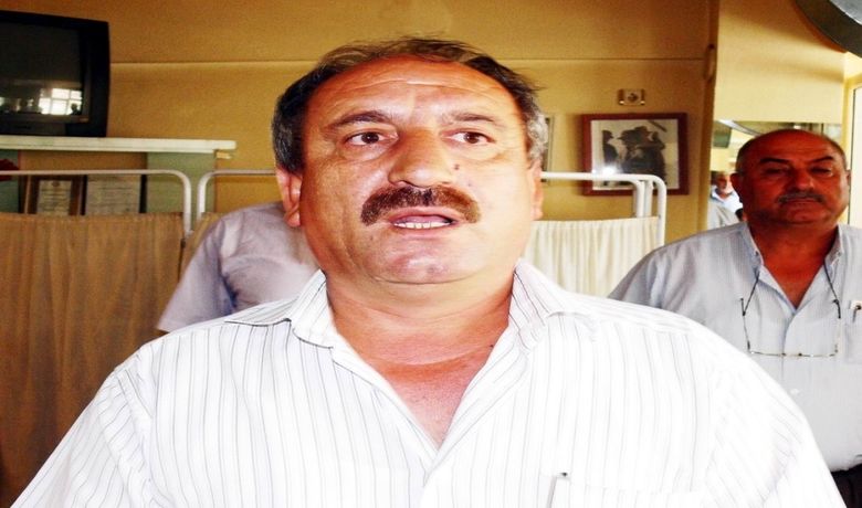Selim Türköz Güven Tazeledi - Bafra Muhtarlar Derneği'nin 12. Olağan Genel Kurulu'nda mevcut başkan Selim Türköz, yeniden başkan seçildi.