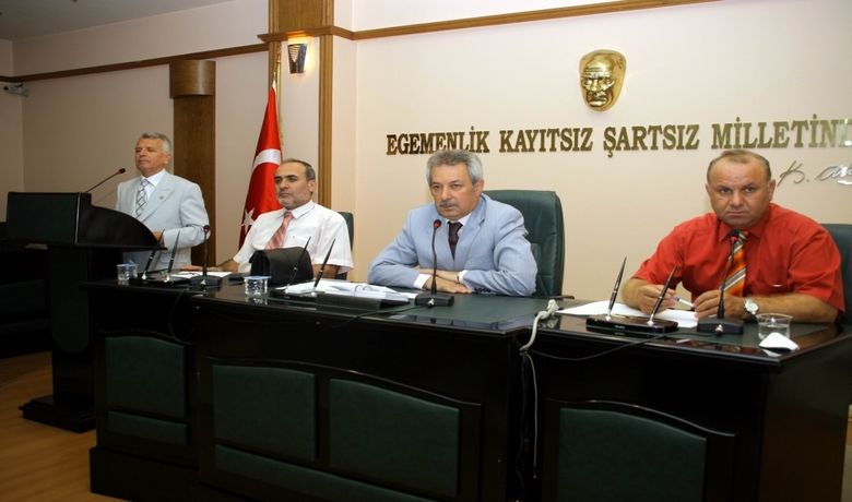 Mecliste Sular Duruldu İl Genel Meclisi’nde 2 GündürDevam Eden 'Dönmeler' Tartışmasının Yerini Gündem Maddeleri Aldı - Samsun İl Genel Meclisi'nde 2 gündür devam eden "dönmeler" tartışmasının yerini gündem maddeleri aldı.